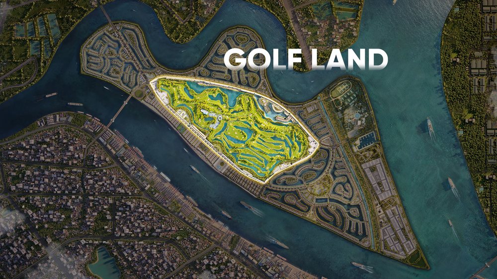 Golf Land