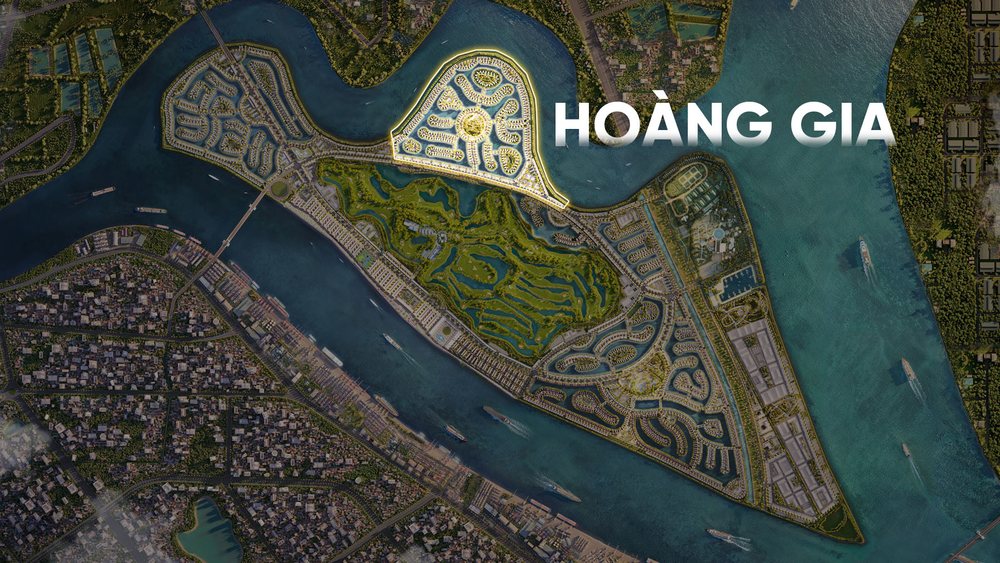 Hoàng Gia