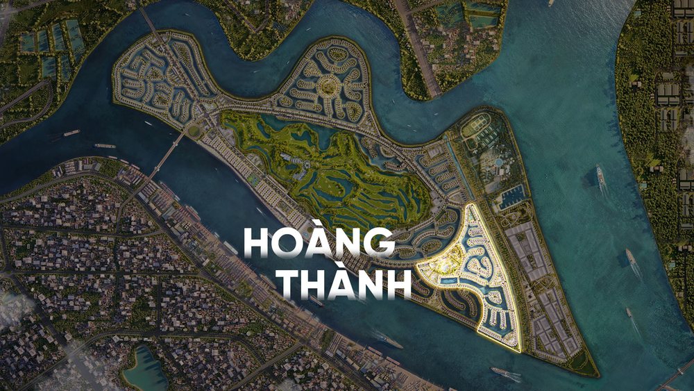 Hoàng Thành