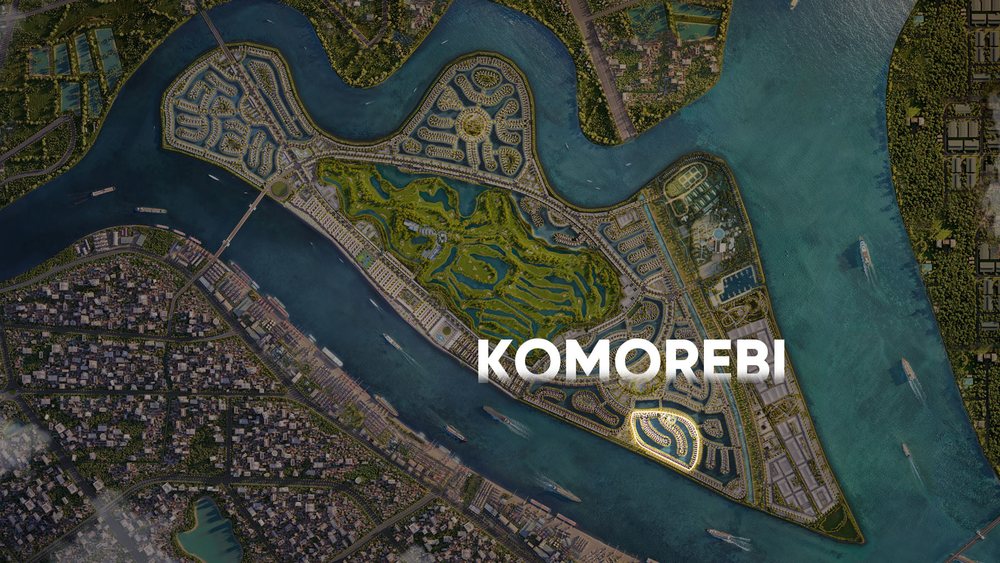 Komorebi