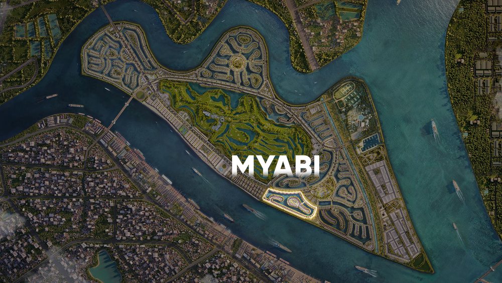 Miyabi
