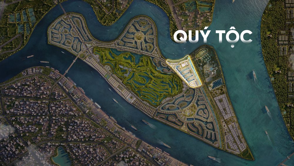Quý Tộc