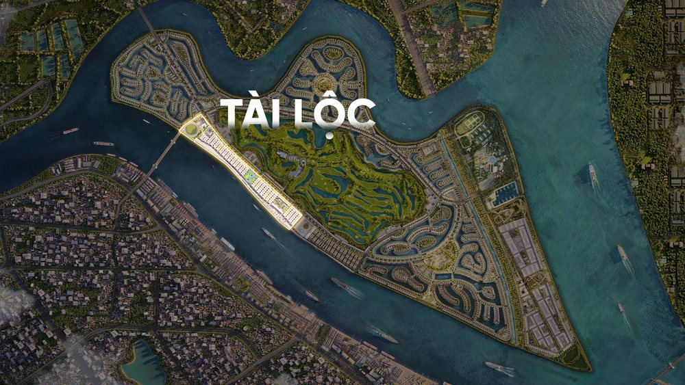 Tài Lộc